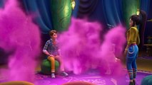 Hasbro 2016 - Disney Descendants / Następcy - Genie Shic Dolls - TV Toys