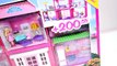 Barbie Fab Mansion Legos - Barbie Life in the Dreamhouse Barbie Muñeca Casa