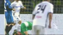 Atalanta vs Empoli 2-1 All Goals & Highlights (Serie A 2016)