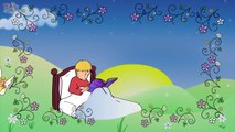 LULLABY Brahms Lullaby | Bedtime Lullabies