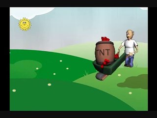 Old Macdonald Had a Farm Remix - Dance Song - Party - Funny for Kids