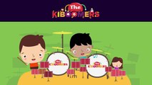 100 Days of School Songs for Kindergarten | 100 Days of School Song Lyrics for Kids | Nursery Rhymes