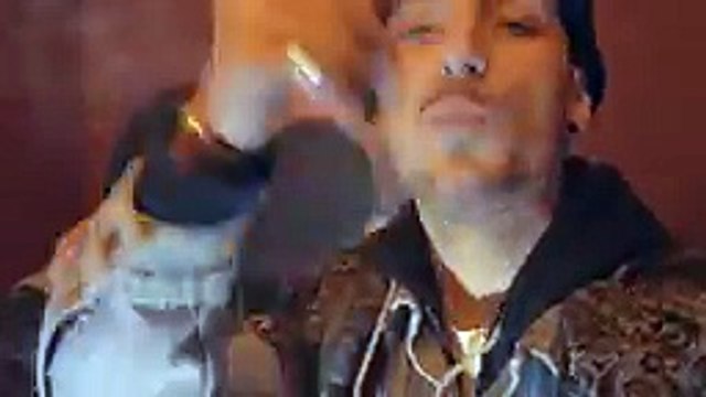 Heskis - Hey Menn (CLIP)