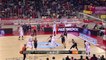 Basket - Euroligue (H) : L'Étoile Rouge s'incline au Pirée