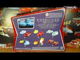 Cruisers Nostalgie-Ecke Disney Pixar Cars 1 2er-Set Mr. und Mrs.King von Mattel deutsch (german)