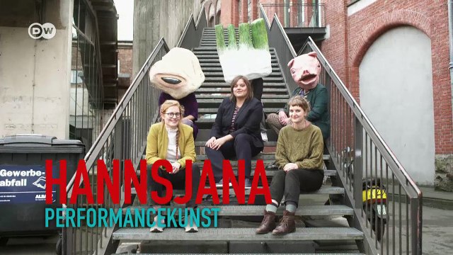 Passion&Profit - Berliner Kreative, Teil 2 | Made in Germany