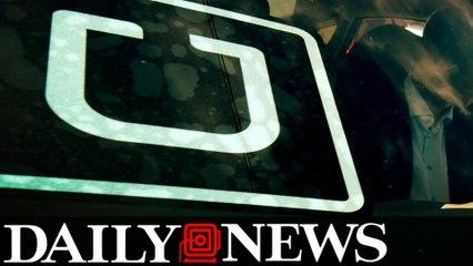 Download Video: Uber Charges Philadelphia Woman Over $28,000 For A Ride