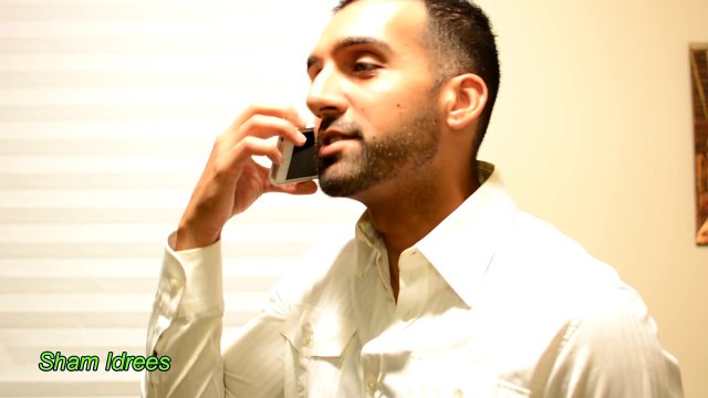 White Parents VS Desi Parents TALKING LONG DISTANCE