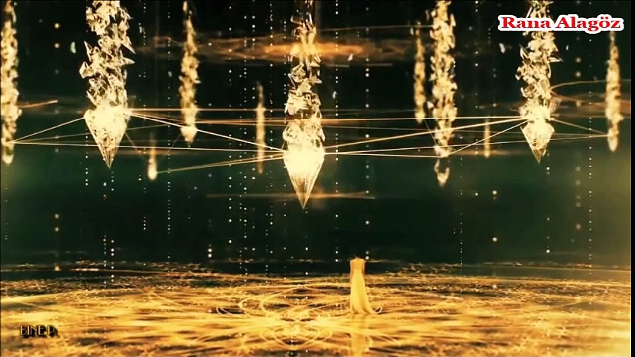 Herşey Bitmiştir Artık-Rana Alagöz