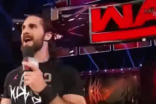 WWE Raw 21 October 2016 Full Show - WWE Raw 10 21 16 Full Show This Week HQ- Part 1