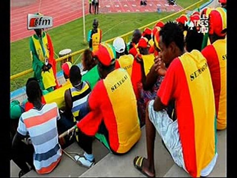 Vidéo – Cette femme raconte une triste anecdote vécue par les supporters sénégalais au Cameroun – Regardez