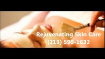 Rejuvenating Skin Care - (213) 590-1632