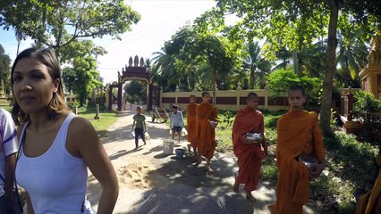 Cambodia Thailand GoPro 16
