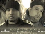 ENTREVISTA A ALGENIS THE OTHER FACE NOS HABLA DE KENDO NENGO FLOW DOZI Y DE LELE EL ARMA SECRETA