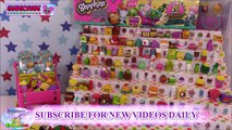 SHOPKINS SEASON 3 Hunt for Limited Edition Mega Pack + Baskets - SETC