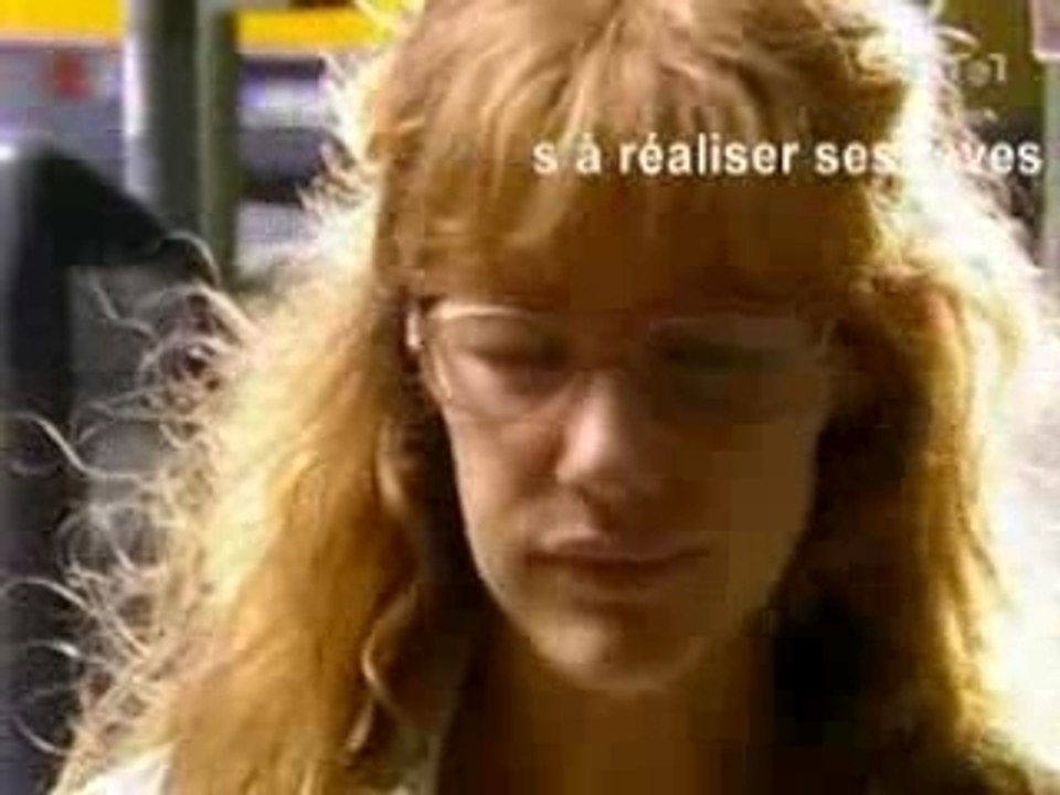 David lisa promenade