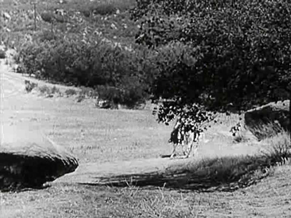 Der Lone Ranger  S01E05