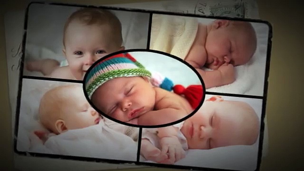 Rock A Bye Baby | Lullaby for Babies to Go to Sleep