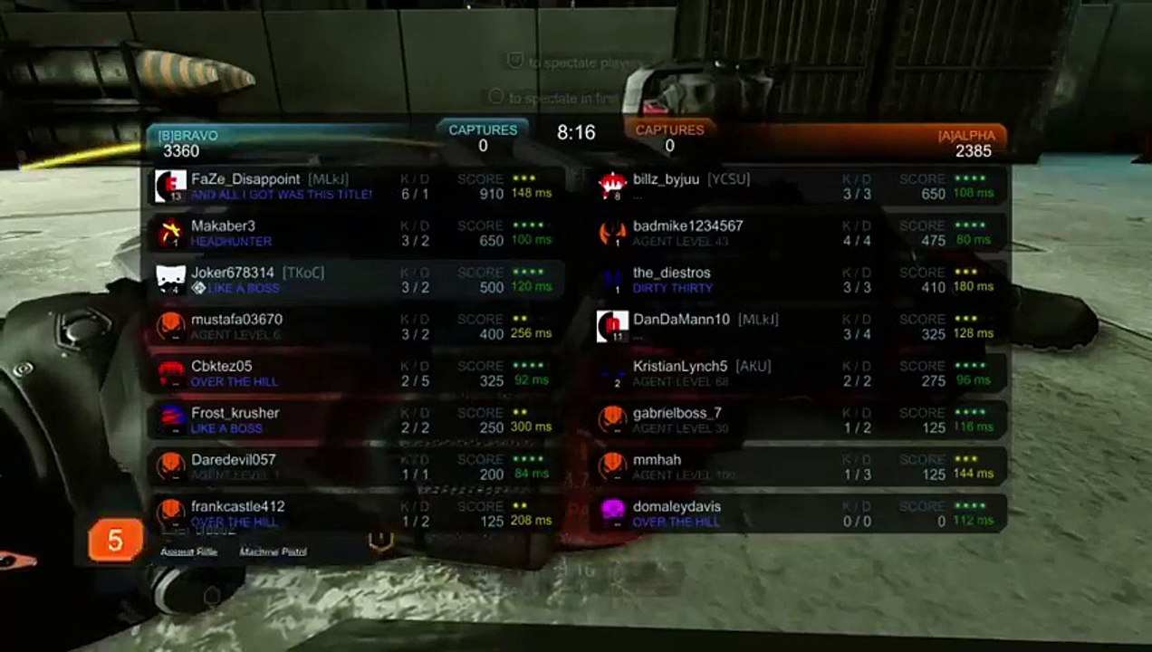 Joker678314's Live PS4 Broadcast (5)