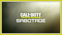 Call of Duty Infinite Warfare - Sabotage DLC Pack Preview Trailer