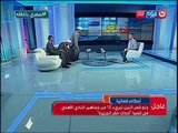 الحج الضوي وفرقته في ضيافة نهار جديد