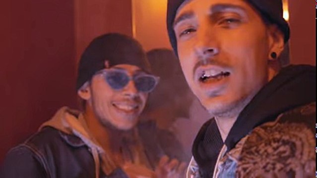 Heskis - Hey Menn (CLIP)