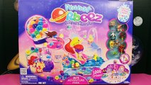 Orbeez Amusement Park Toy Planet Orbeez Adventure Park with Duck Pond, Roller Coaster & Balloons