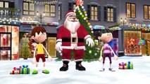 Jingle Bells Songs For Children | Christmas Songs For Babies | Jingle Bells Songs Collection