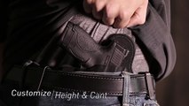 Best Holsters and Concealed Carry Gear Alien Gear Holsters