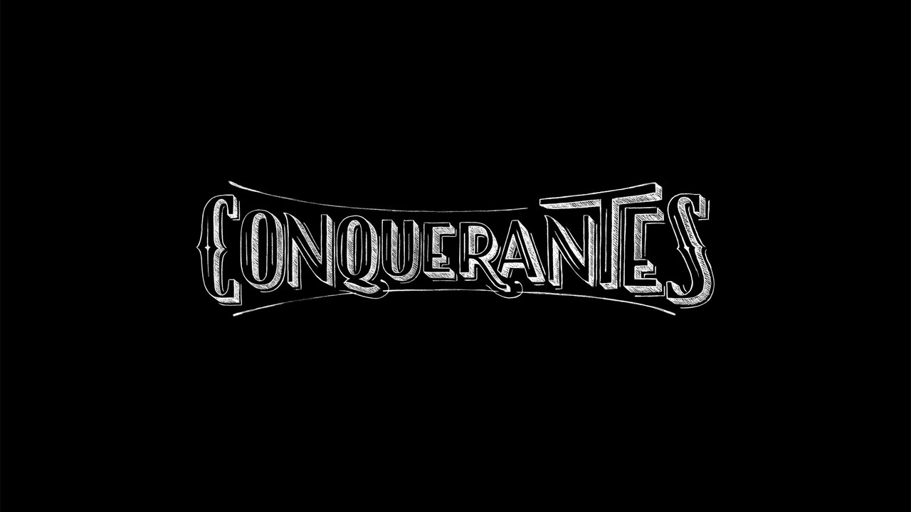 Je suis CONQUÉRANTES