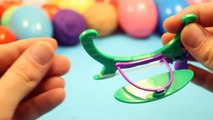 Kinder Surprise Eggs Mickey Mouse Play Doh Surprise Egg Huevo kinder Sorpresa