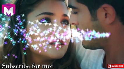 Chahu Tujhe _ New Hindi Romantic Song _ Atif Aslam _ Murat and Hayat
