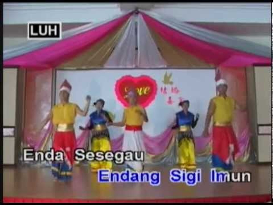 Laki Siok Siok