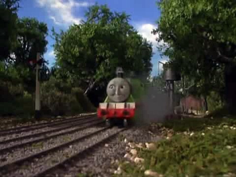 Henry and the Wishing Tree