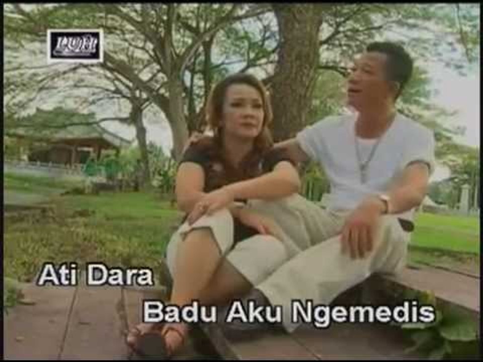 Begulai Sampai Mati - Wilson & Stella Philip