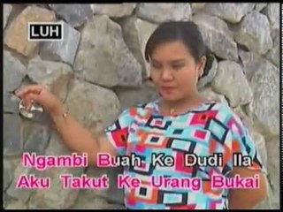 Bedau Temu Tuju Luan