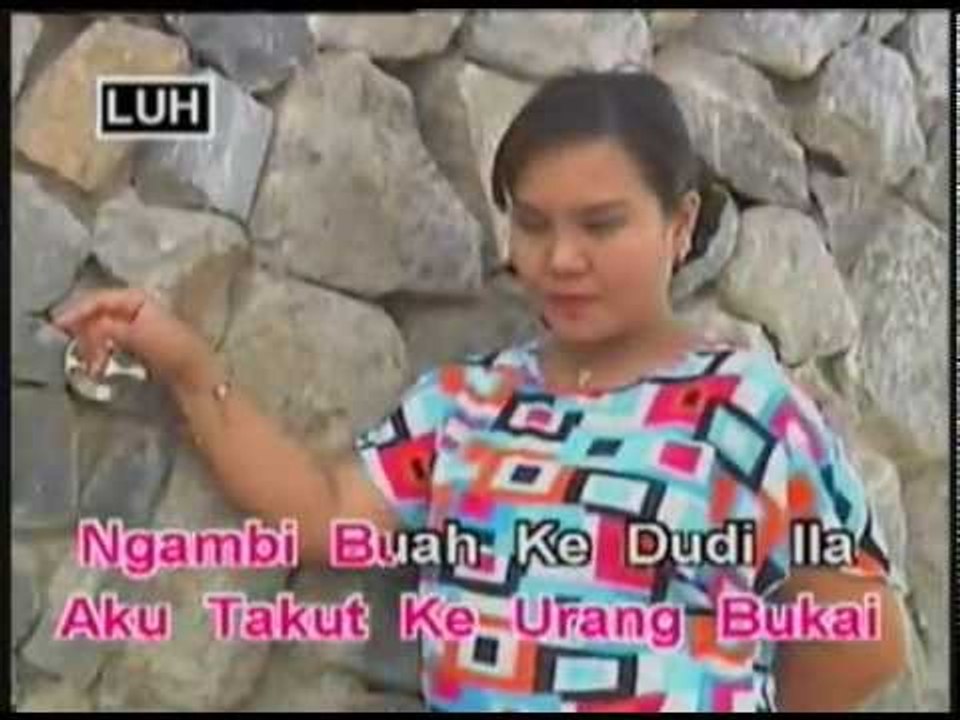 Bedau Temu Tuju Luan