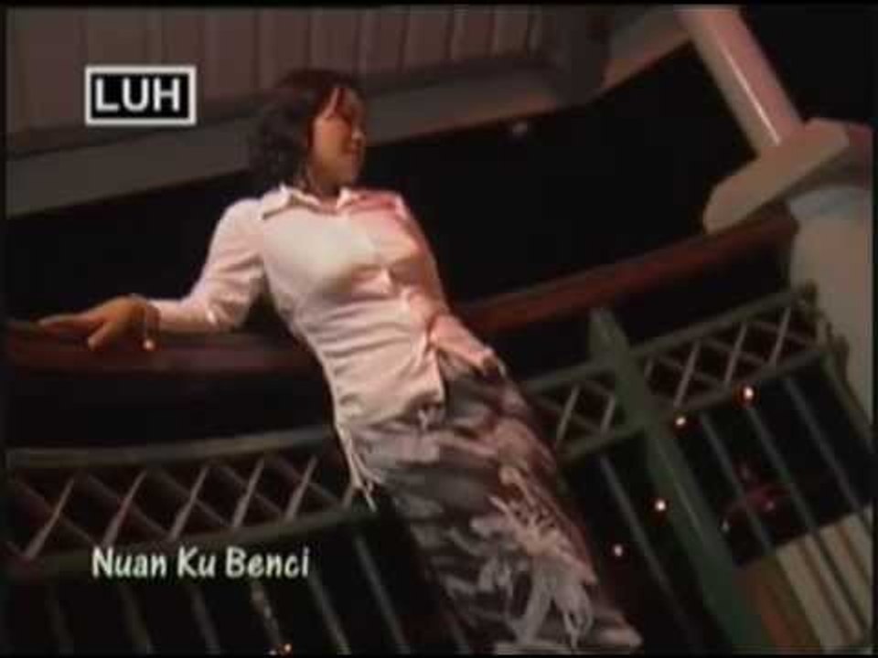 Nuan Ku Benci