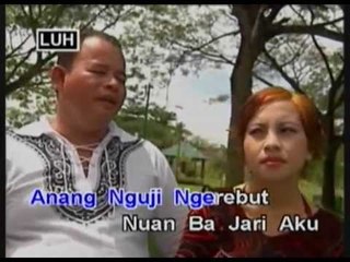 Minta Anang Ngasoh Beserara