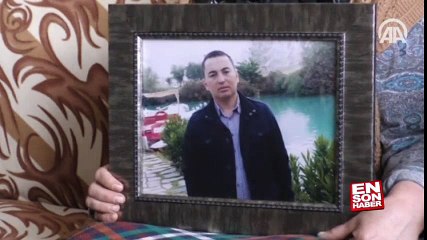 Şehit imamın cebindeki para ve takkesi hatıra kaldı | En Son Haber