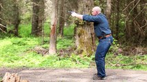 Concealed Carry Shooting Stances - Alien Gear Holsters