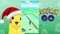 Pokemon Go- New Johto Pokemon