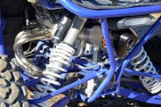 UTV SOUND-OFF: Yamaha YXZ1000R Akrapovic Exhaust System