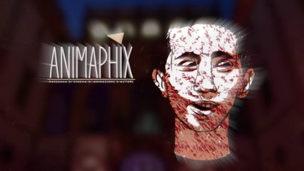 ANIMAPHIX 2015 - Festival Internazionale del Film d'Animazione