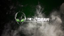 Glock Concealed Carry Holsters by Alien Gear Holsters