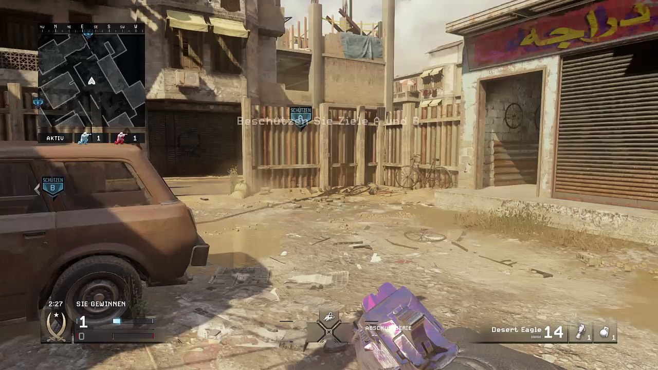 Win vs Asher Match ID: L-13390811