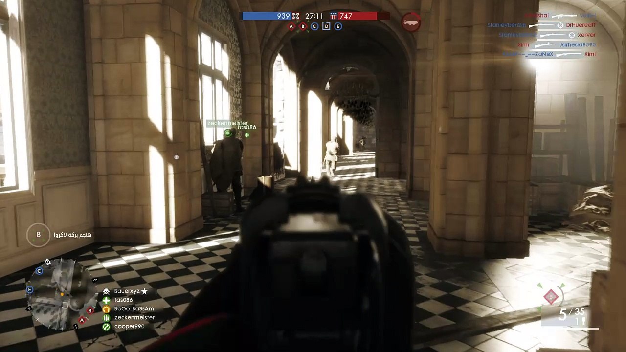 Battlefield™ 1_sniper