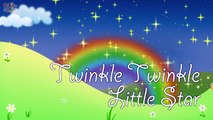 LULLABY Twinkle Twinkle Little Star | Bedtime Lullabies