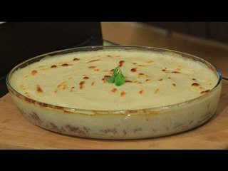 كوسة بالبشاميل | أميرة شنب