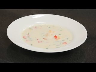 شوربة توم يم | وسام مسعود